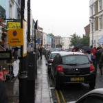 Portobello road