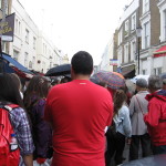 Portobello road