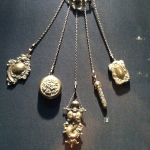 jewelry exhibits