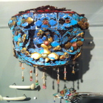 jewelry exhibits