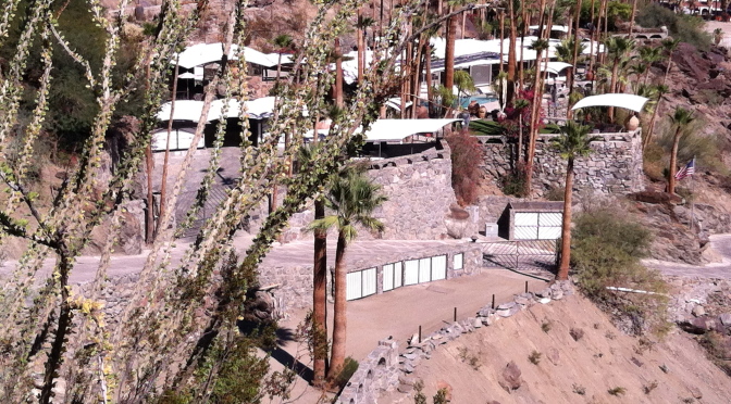 Modernism Week in Palm Springs